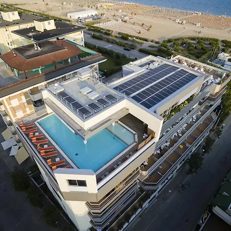 Hotel Ambassador Bibione