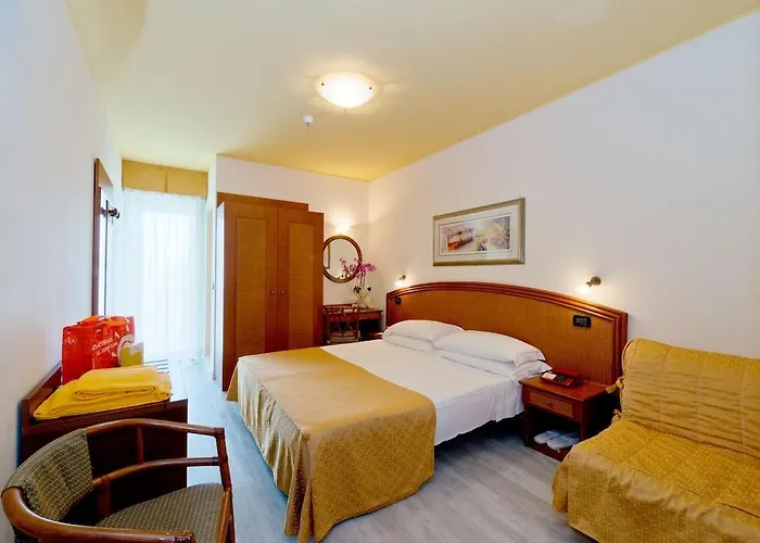 Hotel Ambassador Bibione