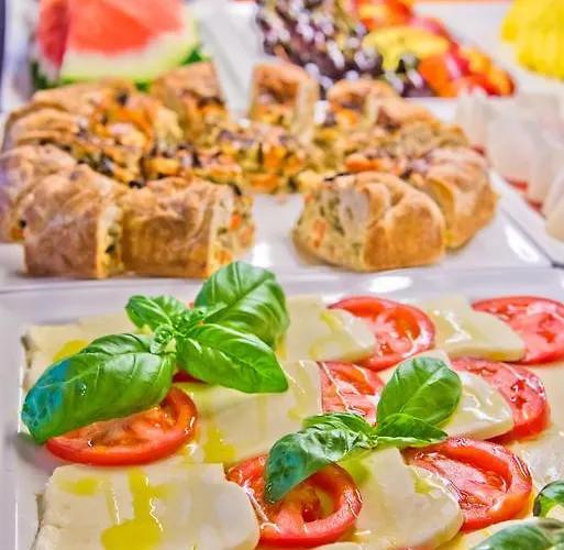 Ambassador 4* ビビオーネ