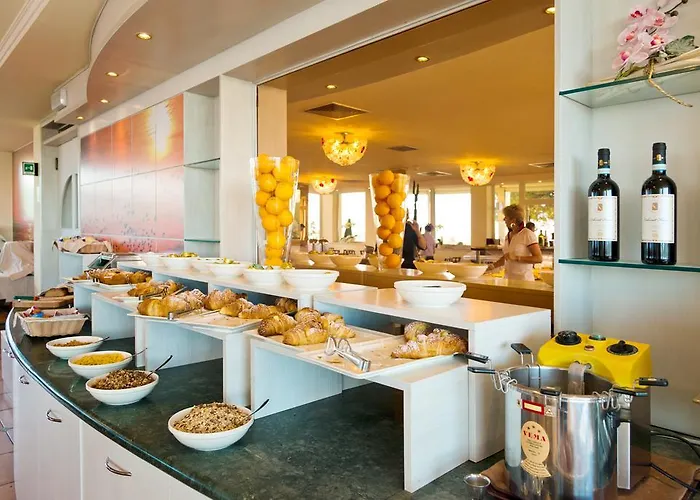 Ambassador Hotel Bibione