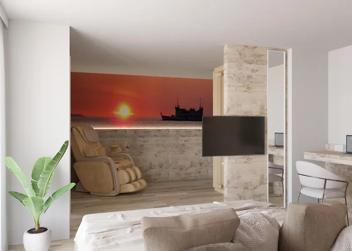 Ambassador ホテル 4*