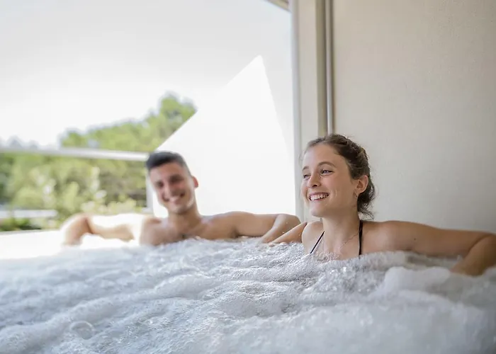 Ambassador ホテル ビビオーネ