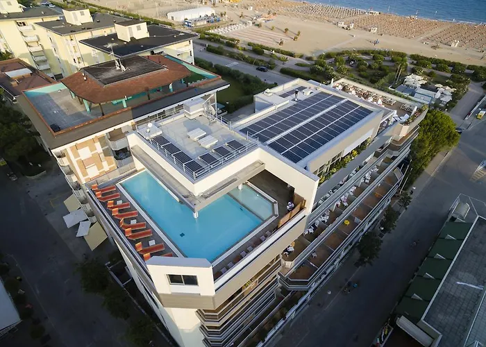 Hotel Ambassador Bibione