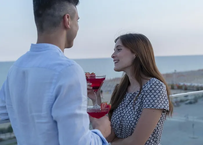 Ambassador Hotel Bibione