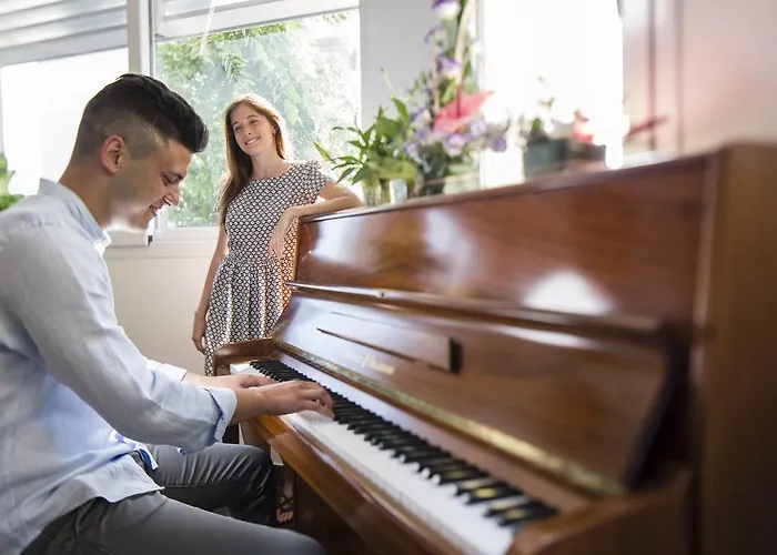 Hotel Ambassador Bibione