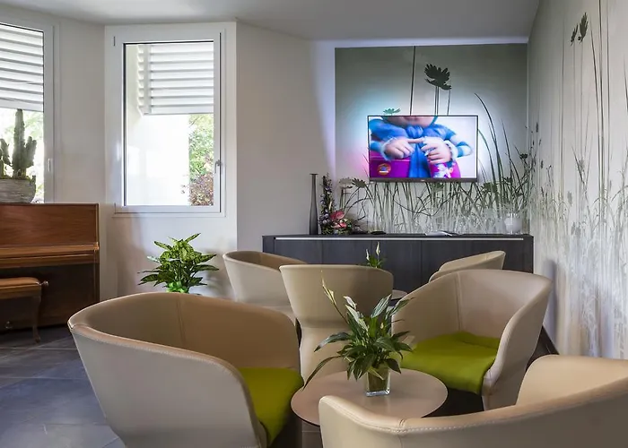 Ambassador 4* ビビオーネ