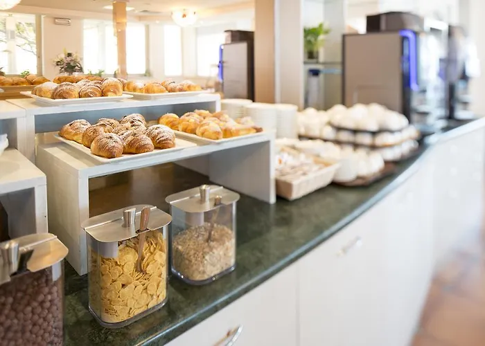 Hotel Ambassador Bibione