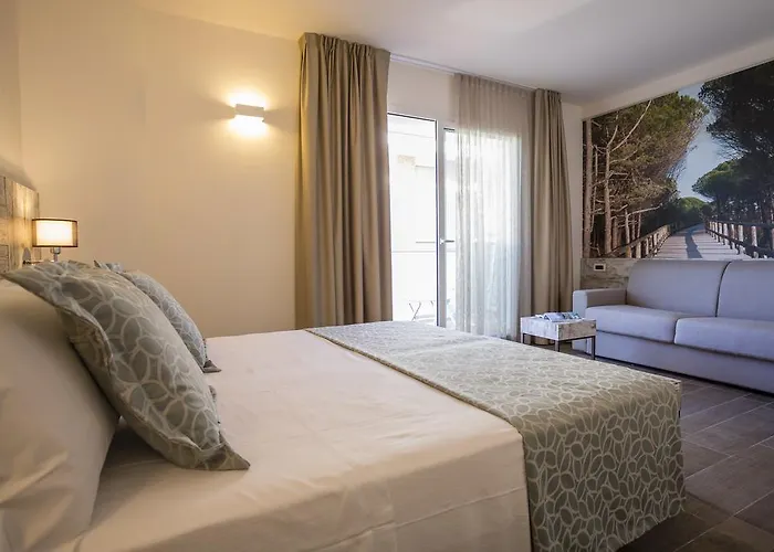 Ambassador 4* ビビオーネ