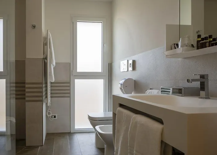 Ambassador Hotel Bibione