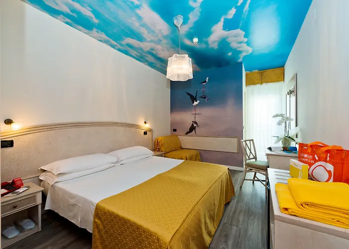 Ambassador 4* Bibione