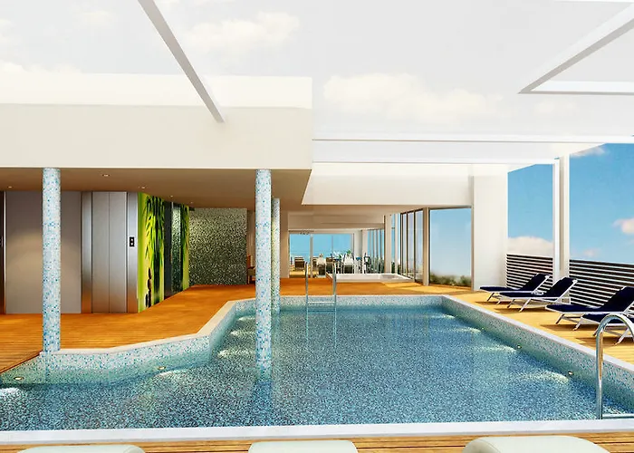 Ambassador 4* ビビオーネ