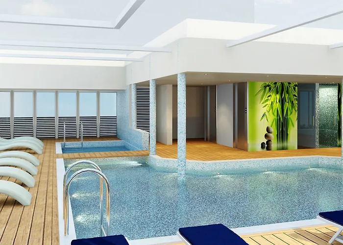 Ambassador 4* ビビオーネ