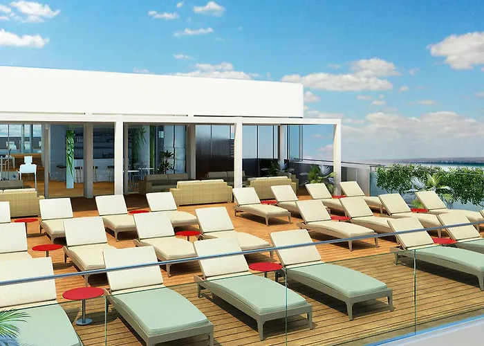 Ambassador 4* Bibione