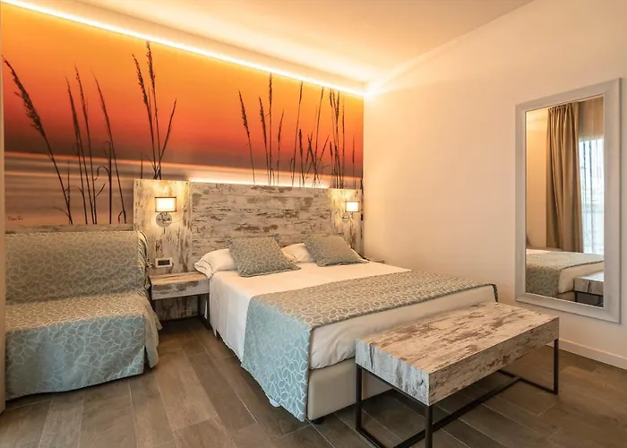 Hotel Ambassador Bibione