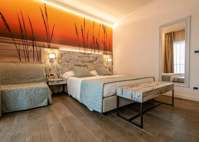 Ambassador ビビオーネ