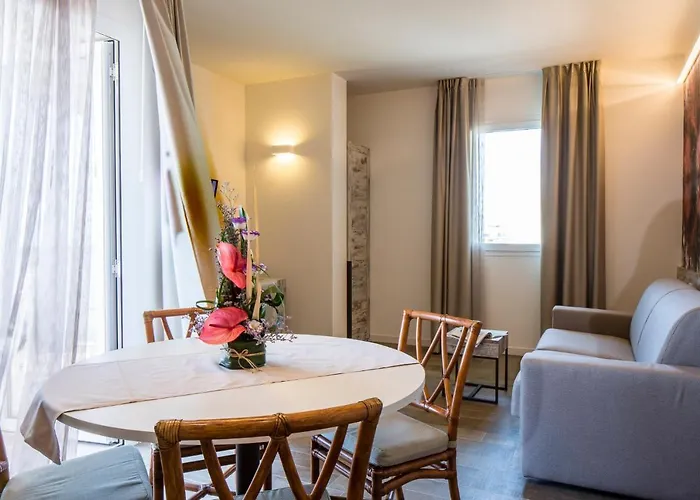 Ambassador Hotel Bibione