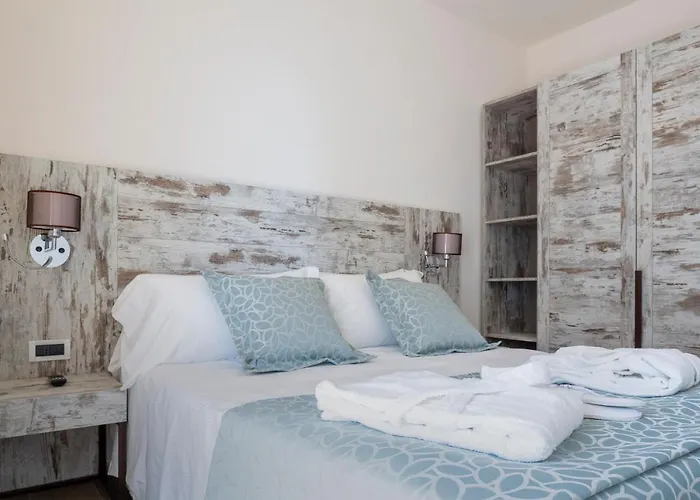 Ambassador Hotel Bibione