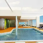 Ambassador 4* Бібіоне
