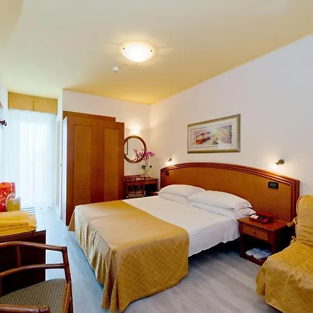 Szálloda Ambassador Bibione