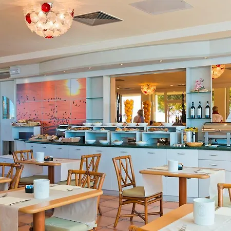 Szálloda Ambassador Bibione