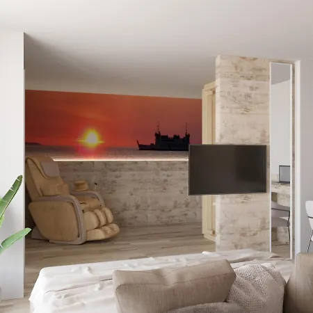 Ambassador Готель 4*