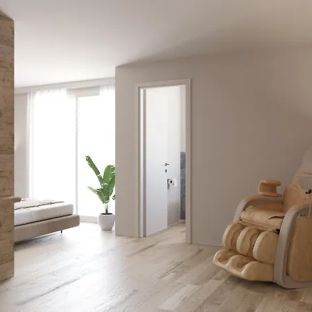 Ambassador Готель Бібіоне