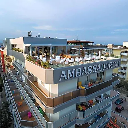 Ambassador 4*