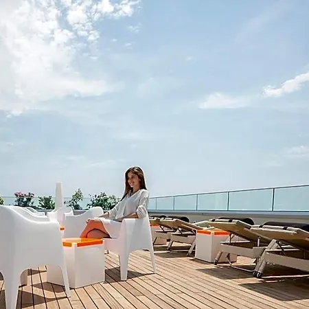 Ambassador 4* Bibione