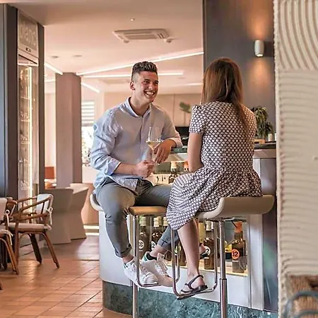 Hotel Ambassador Bibione