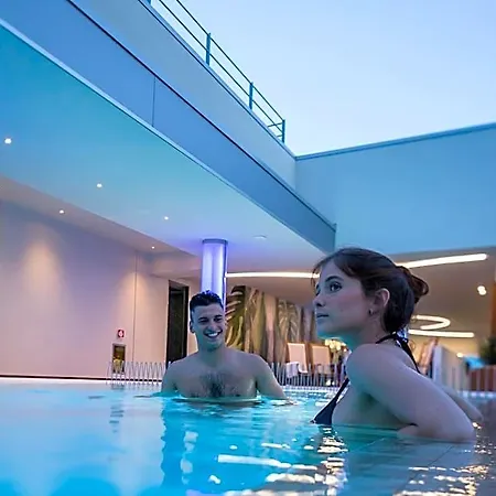 Ambassador 4* Bibione
