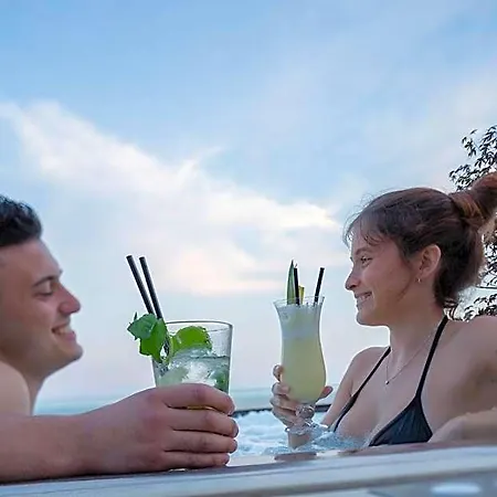 Hotel Ambassador Bibione