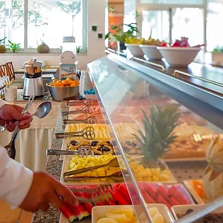 Ambassador Hotel Bibione