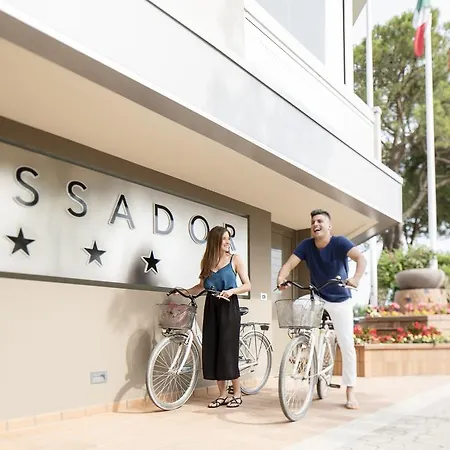 Szálloda Ambassador