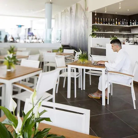 Ambassador Szálloda Bibione