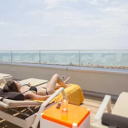 Ambassador Szálloda Bibione