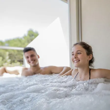 Ambassador Szálloda Bibione