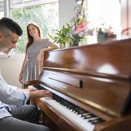 Szálloda Ambassador Bibione