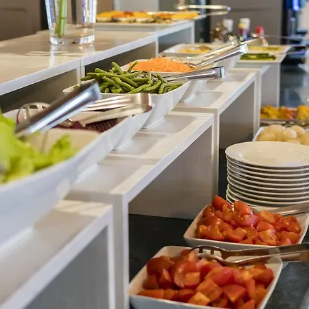 Szálloda Ambassador