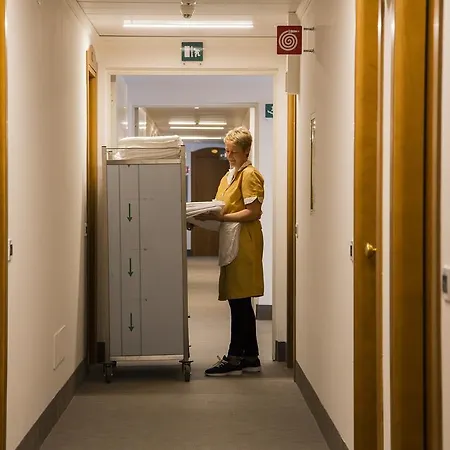 Ambassador Бібіоне