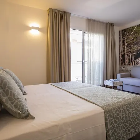 Ambassador 4* Bibione