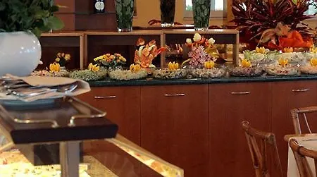 Szálloda Ambassador 4*