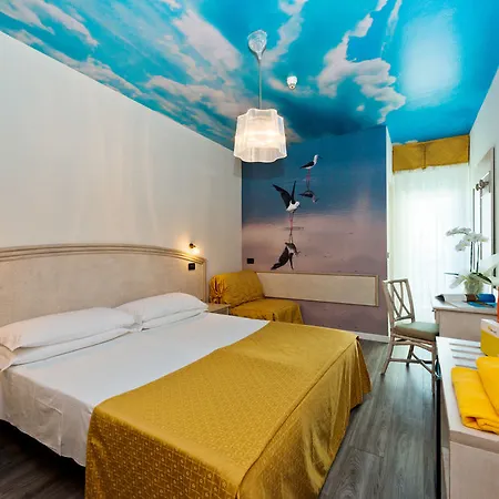 Ambassador 4* Bibione