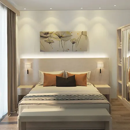 Готель Ambassador 4*