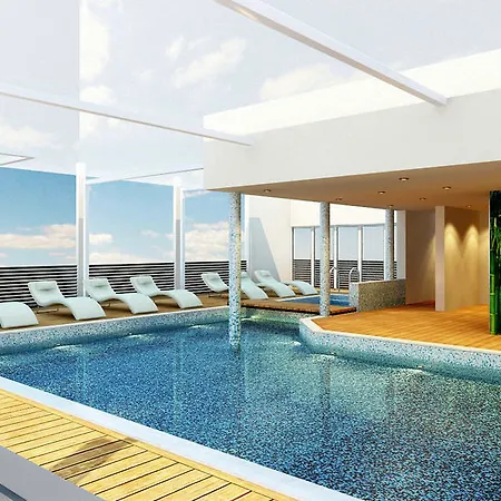 Готель Ambassador 4*