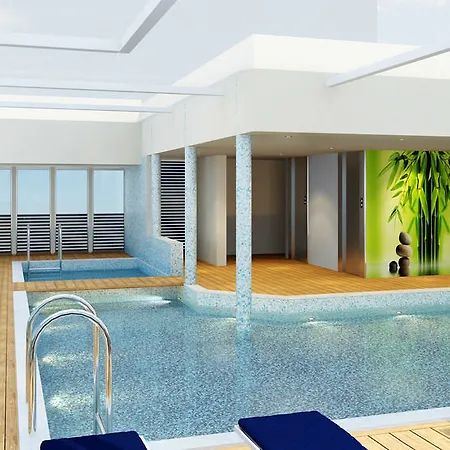 Ambassador 4* Bibione