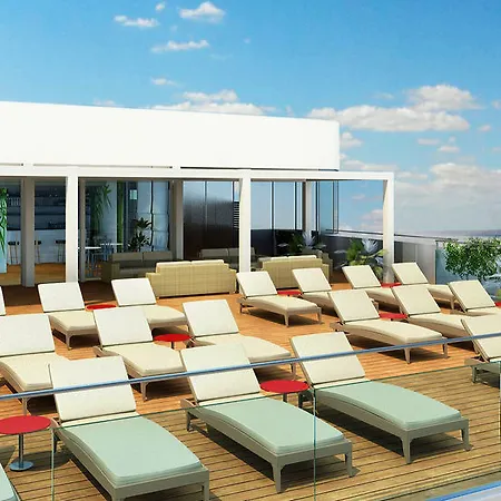 Ambassador 4* Бібіоне