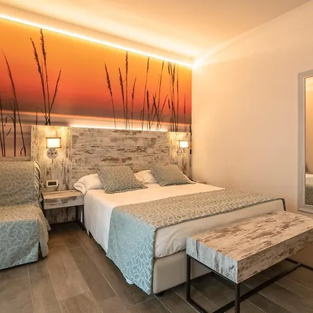 Otel Ambassador Bibione