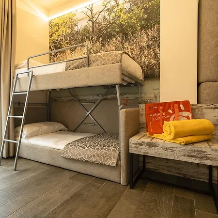 Ambassador Otel Bibione