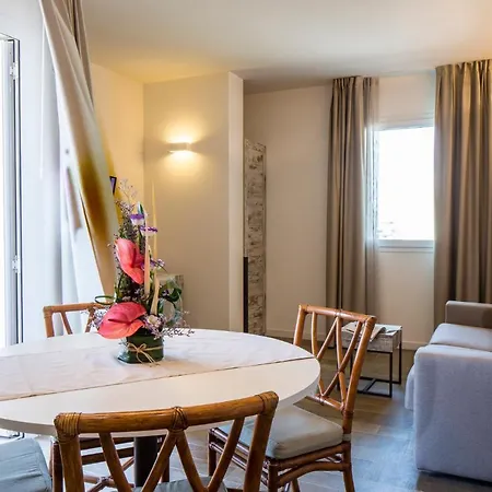 Ambassador Otel Bibione