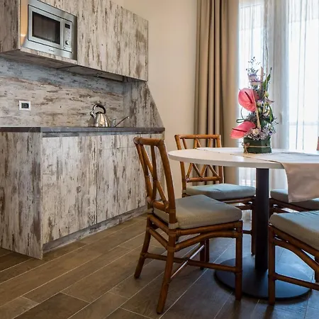 Ambassador 4* Bibione